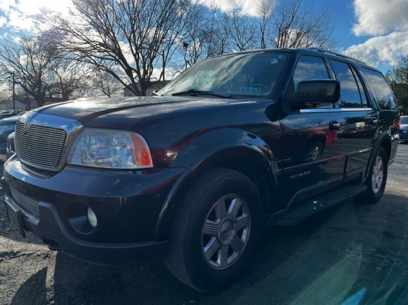 Details about   2004 Lincoln Navigator ULITMATE / AWD 4WD / LOADED