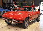 1965 Chevrolet Corvette Coupe L76 for Sale