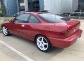 Honda integra dc4 manual 5spd with Reg mags sunroof for Sale