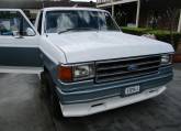 Details about   Ford F150 ute, '88 302/auto efi, on LPG, Long w/base for Sale