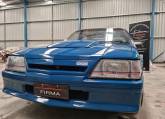 1985 VK  Holden Group A Peter Brock tribute at Firma Trading Classic Cars for Sale