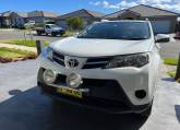 Toyota Rav4 2015 GX FWD petrol for Sale
