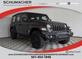 2018 Jeep Wrangler Unlimited Sport for Sale