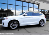 2017 BMW X3 xDrive28i Sports Activity Vehicle for Sale