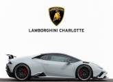 2020 Lamborghini Huracan EVO RWD Coupe Supercharged for Sale