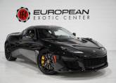 2021 Lotus Evora GT for Sale