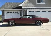 Details about   1966 Buick Riviera for Sale