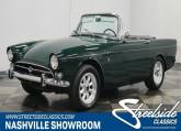 Details about   1967 Sunbeam Tiger for Sale
