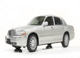 2005 Lincoln Town Car Signature Limited for Sale
