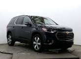 2021 Chevrolet Traverse LT Leather AWD for Sale