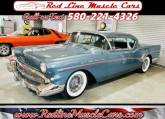 1957 Buick Roadmaster Riviera hard top for Sale