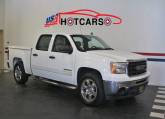 Details about   2010 GMC Sierra 1500 SLE for Sale
