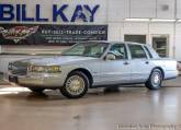 Details about   1996 Lincoln Town Car Signature for Sale