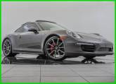 Details about   2014 Porsche 911 Carrera 4S for Sale