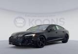 Details about   2021 Audi S5 Premium for Sale