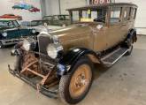 Details about   1927 PACKARD SIX SEDAN S-426 for Sale