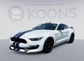 Details about   2016 Ford Mustang Shelby GT350 for Sale