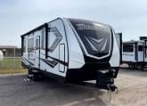 Details about   2022 Grand Design Momentum G-Class (Travel Trailer) 23G for Sale