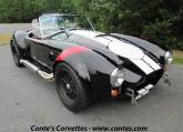 Details about   1965 Cobra Backdraft for Sale