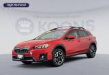 Details about   2020 Subaru XV Crosstrek Premium for Sale