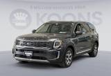 Details about   2020 Kia Telluride EX for Sale