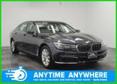 Details about   2019 BMW 7-Series 740i xDrive for Sale