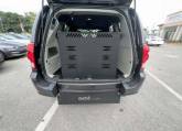Details about   2019 Dodge Grand Caravan hANDICAP WHEELCHAIR ACCESSIBLE rear entry van for Sale