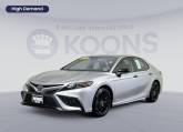Details about   2022 Toyota Camry SE for Sale