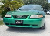Details about   2001 Ford Mustang Base Deluxe 2dr Convertible for Sale