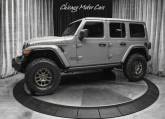 Details about   2021 Jeep Wrangler Rubicon 392 Xtreme Recon Package Sting Gray Hemi V for Sale