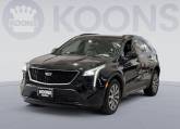 Details about   2020 Cadillac XT4 FWD Sport for Sale