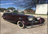 Details about   1934 Bentley 3 1/2 Litre for Sale
