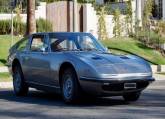 Details about   1971 Maserati Indy for Sale