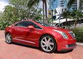 Details about   2014 Cadillac ELR Luxury Coupe for Sale