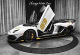 Details about   2020 Lamborghini Aventador LP770-4 SVJ 63 Coupe 1/63 Produced! Extremely Rare for Sale
