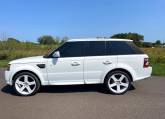 Details about   2013 Land Rover Range Rover Sport 4WD 4dr HSE for Sale
