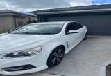 Holden Commodore Sv6 for Sale